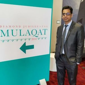 Meet your Posher, Imran